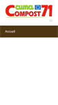 Mobile Screenshot of cuma-compost71.fr